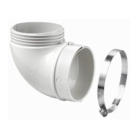 Homewerks 3/8Cx7/8BCx12Connector 7238-12-38-2